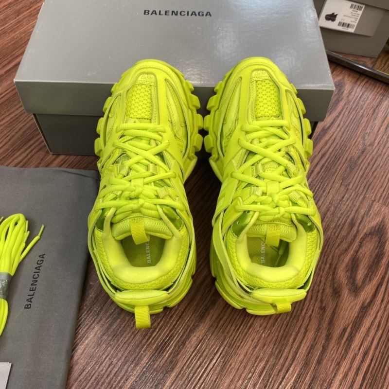 Balenciaga Track Shoes